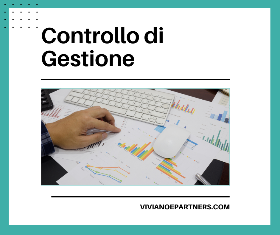 Controllo di Gestione