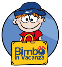 bimbo in vacanza